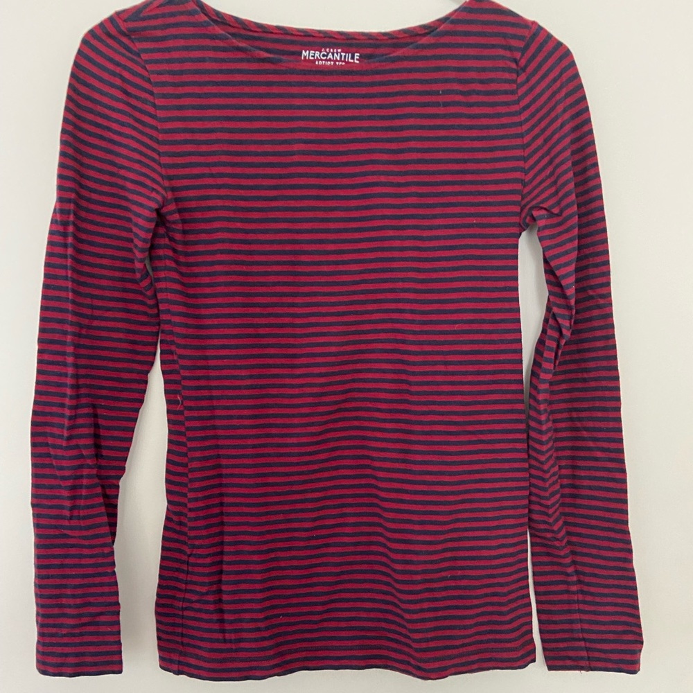 J Crew long sleeve!